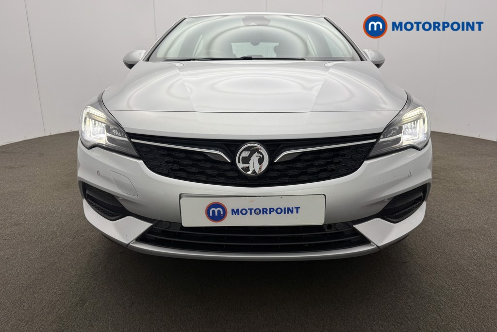 Vauxhall Astra Elite Nav Premium Manual Petrol Hatchback - Stock Number (1672071) - 24th supplementary image