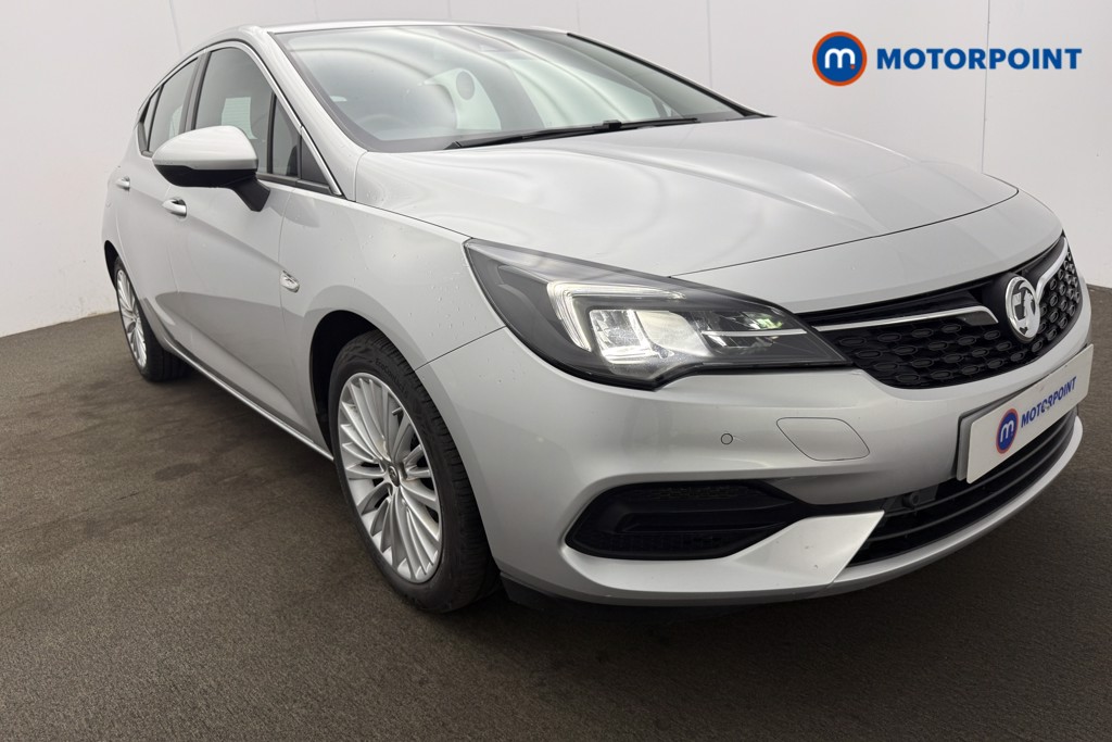 Vauxhall Astra Elite Nav Premium Manual Petrol Hatchback - Stock Number (1672071) - 26th supplementary image