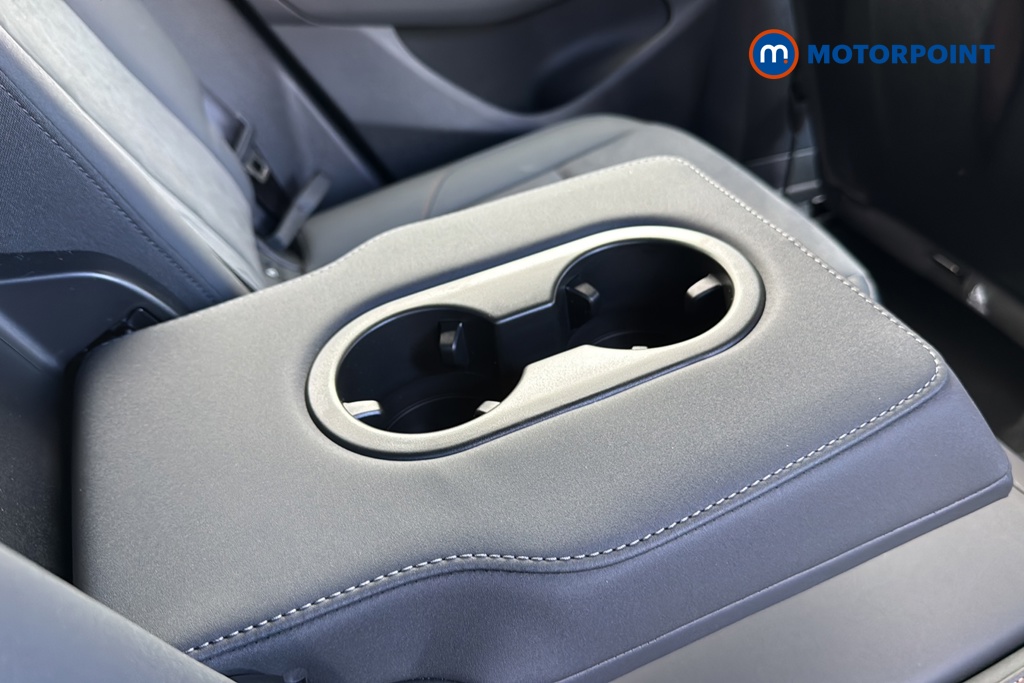 Cupra Terramar V2 Automatic Petrol Hatchback - Stock Number (1672185) - 993rd supplementary image