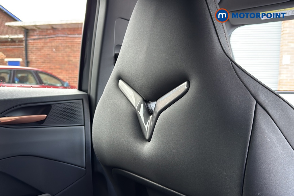 Cupra Terramar V2 Automatic Petrol Hatchback - Stock Number (1672185) - 994th supplementary image