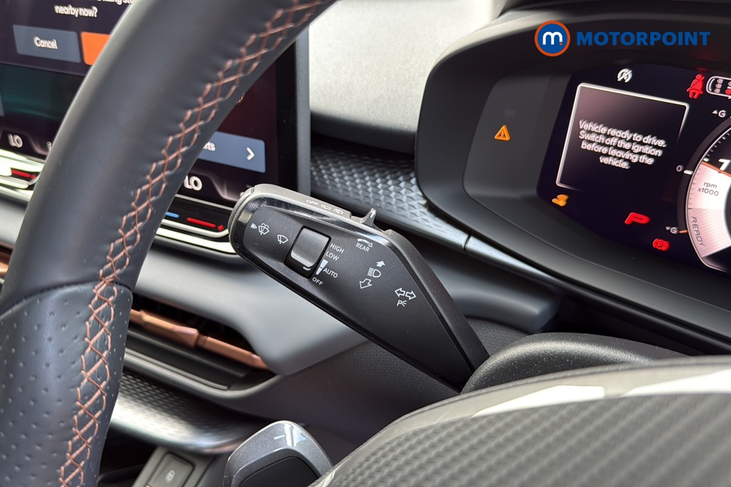 Cupra Terramar V2 Automatic Petrol Hatchback - Stock Number (1672185) - 5th supplementary image