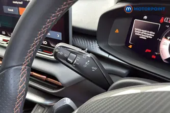 Cupra Terramar V2 Automatic Petrol Hatchback - Stock Number (1672185) - 5th supplementary image