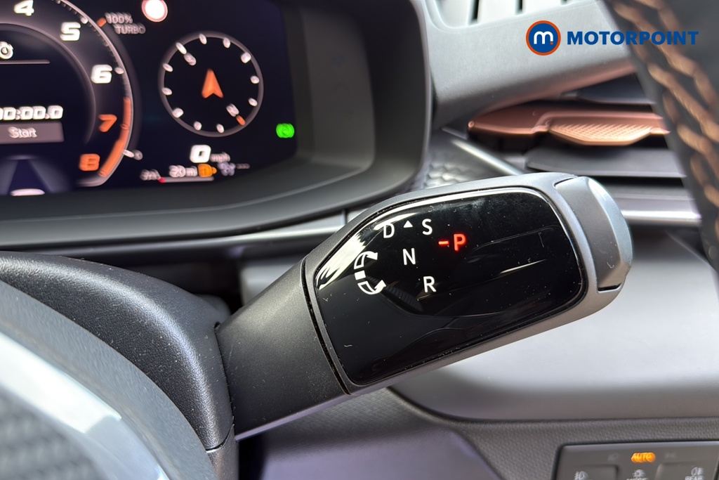 Cupra Terramar V2 Automatic Petrol Hatchback - Stock Number (1672185) - 6th supplementary image