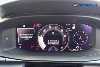 Cupra Terramar V2 Automatic Petrol Hatchback - Stock Number (1672185) - 7th supplementary image