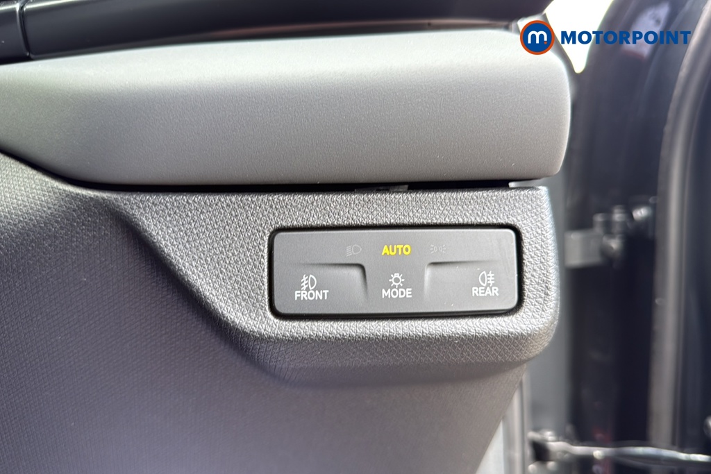 Cupra Terramar V2 Automatic Petrol Hatchback - Stock Number (1672185) - 11th supplementary image