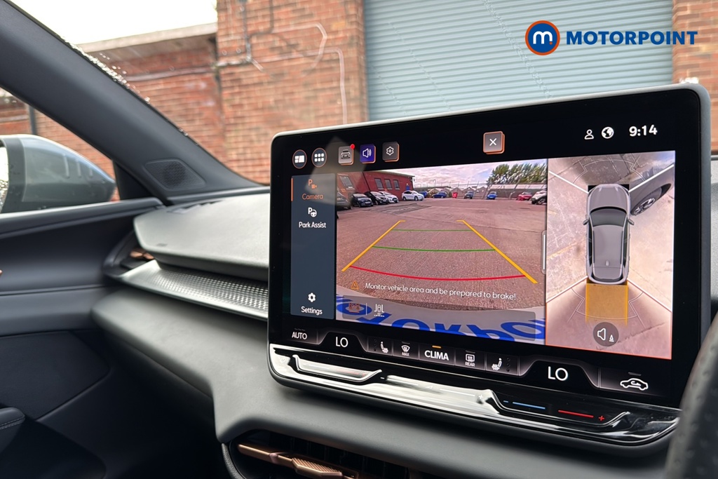 Cupra Terramar V2 Automatic Petrol Hatchback - Stock Number (1672185) - 13th supplementary image