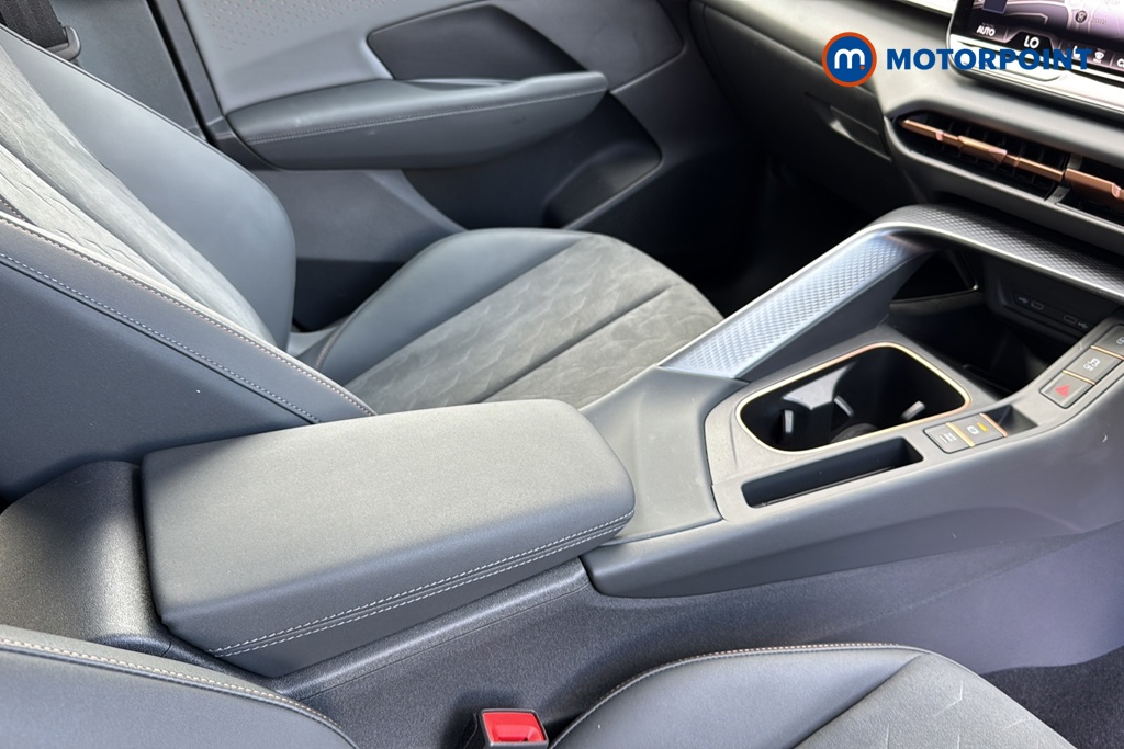 Cupra Terramar V2 Automatic Petrol Hatchback - Stock Number (1672185) - 15th supplementary image
