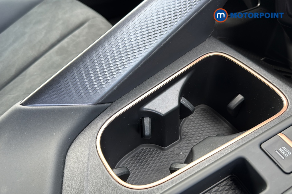 Cupra Terramar V2 Automatic Petrol Hatchback - Stock Number (1672185) - 16th supplementary image