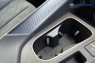 Cupra Terramar V2 Automatic Petrol Hatchback - Stock Number (1672185) - 16th supplementary image