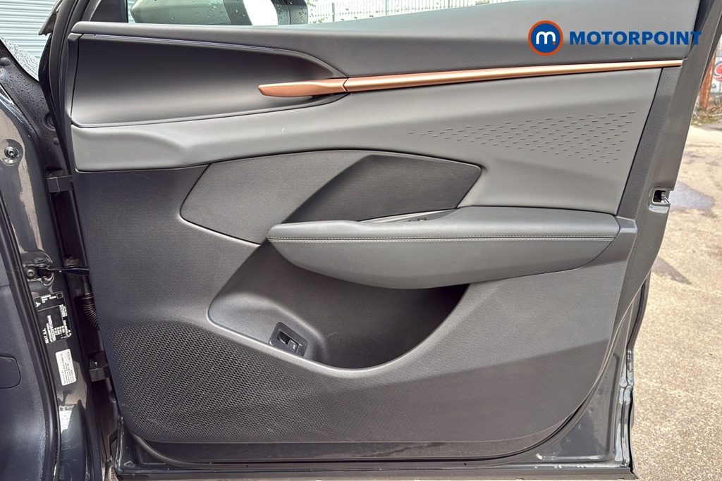 Cupra Terramar V2 Automatic Petrol Hatchback - Stock Number (1672185) - 18th supplementary image