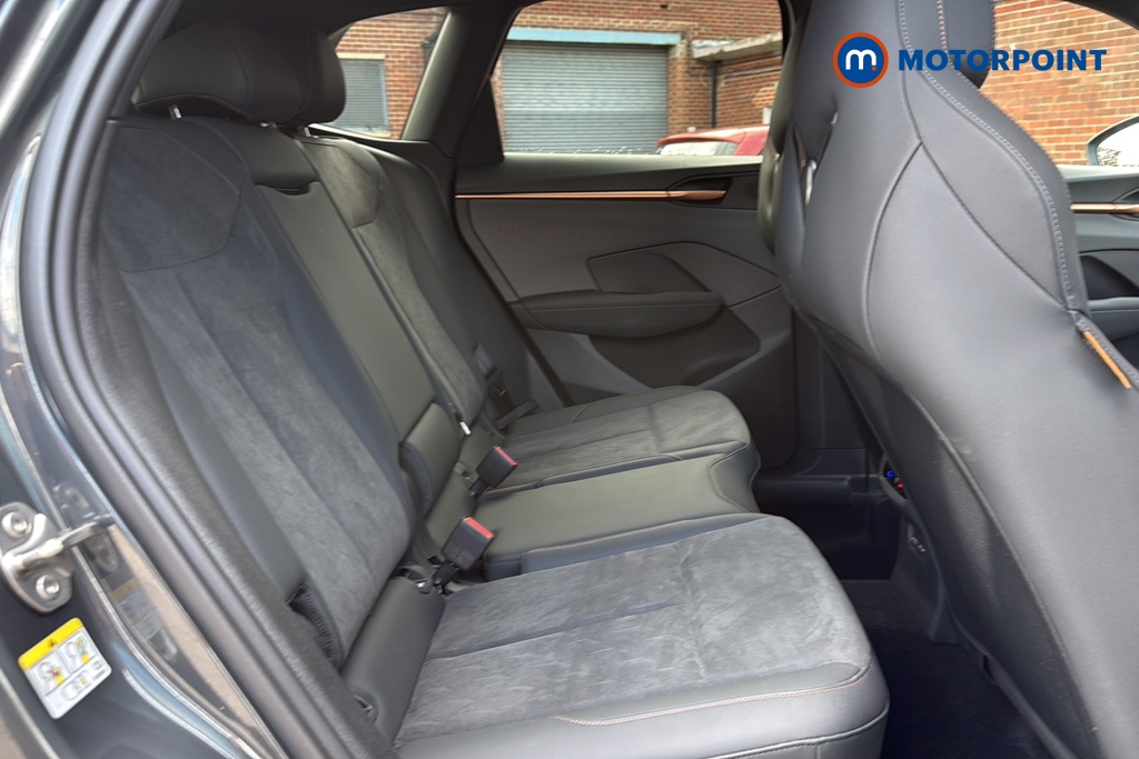 Cupra Terramar V2 Automatic Petrol Hatchback - Stock Number (1672185) - 25th supplementary image