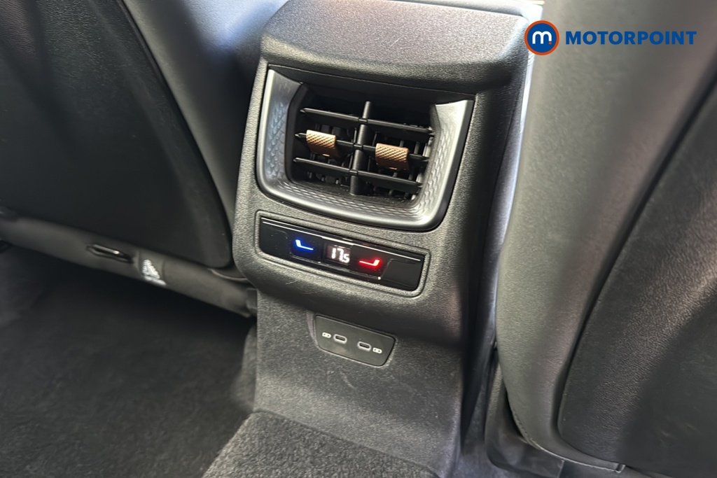 Cupra Terramar V2 Automatic Petrol Hatchback - Stock Number (1672185) - 28th supplementary image