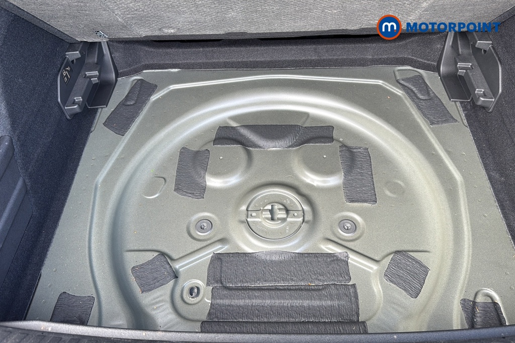 Cupra Terramar V2 Automatic Petrol Hatchback - Stock Number (1672185) - 33rd supplementary image