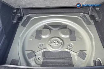 Cupra Terramar V2 Automatic Petrol Hatchback - Stock Number (1672185) - 33rd supplementary image