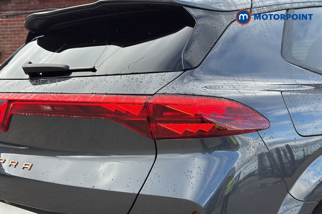 Cupra Terramar V2 Automatic Petrol Hatchback - Stock Number (1672185) - 36th supplementary image