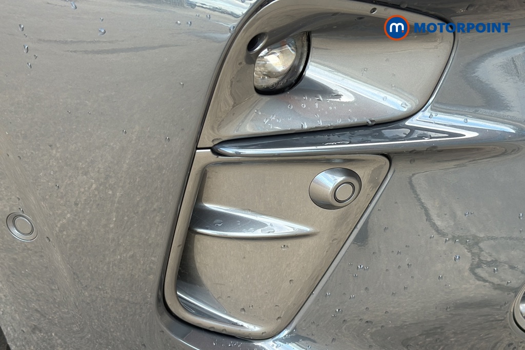 Cupra Terramar V2 Automatic Petrol Hatchback - Stock Number (1672185) - 38th supplementary image
