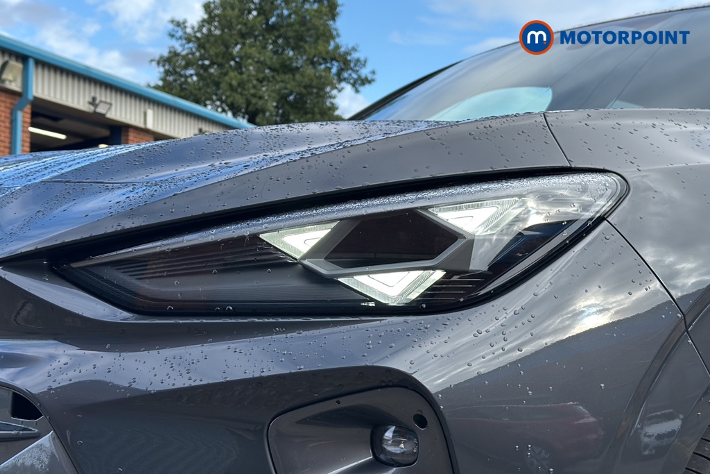 Cupra Terramar V2 Automatic Petrol Hatchback - Stock Number (1672185) - 42nd supplementary image