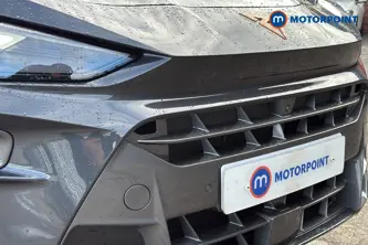 Cupra Terramar V2 Automatic Petrol Hatchback - Stock Number (1672185) - 43rd supplementary image