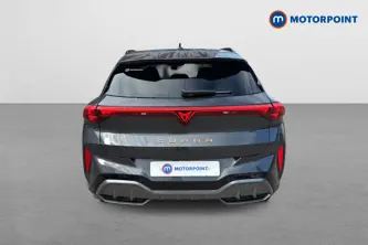 Cupra Terramar V2 Automatic Petrol Hatchback - Stock Number (1672185) - Rear bumper