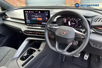 Cupra Terramar V2 Automatic Petrol Hatchback - Stock Number (1672185) - 1st supplementary image