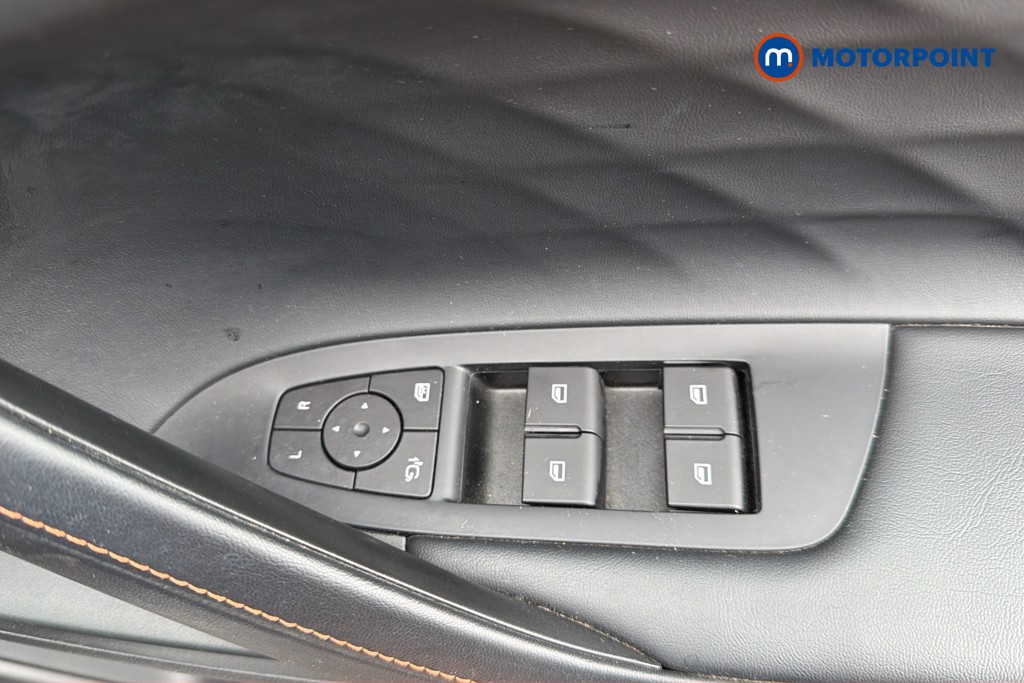 Mg Motor Uk HS Trophy Manual Petrol SUV - Stock Number (1672213) - 5th supplementary image