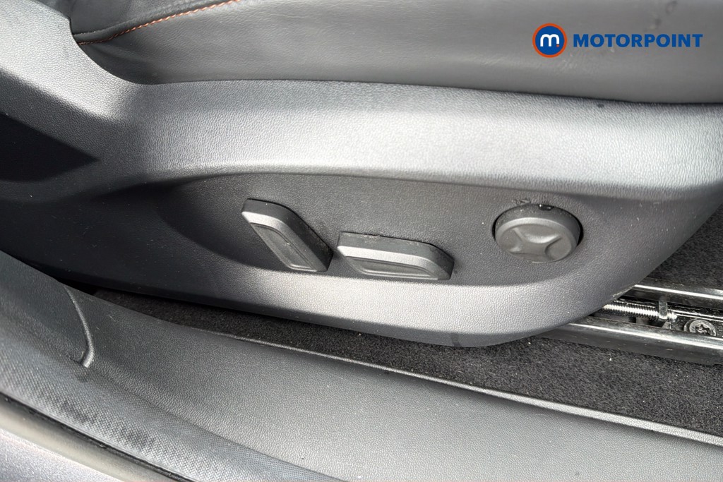 Mg Motor Uk HS Trophy Manual Petrol SUV - Stock Number (1672213) - 6th supplementary image