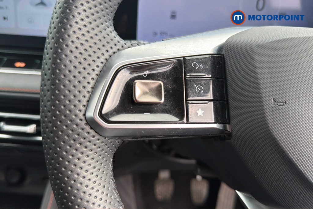 Mg Motor Uk HS Trophy Manual Petrol SUV - Stock Number (1672213) - 10th supplementary image