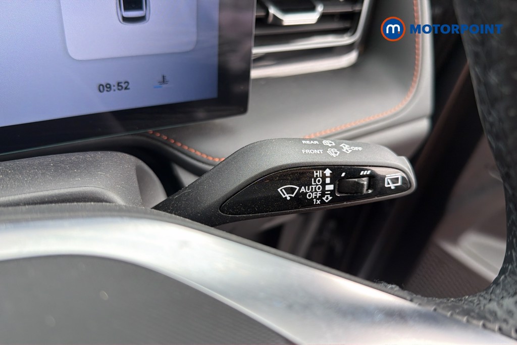 Mg Motor Uk HS Trophy Manual Petrol SUV - Stock Number (1672213) - 13th supplementary image