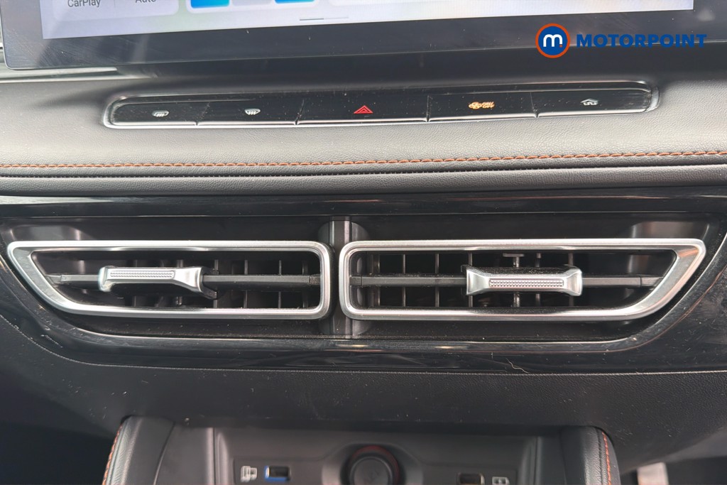 Mg Motor Uk HS Trophy Manual Petrol SUV - Stock Number (1672213) - 15th supplementary image