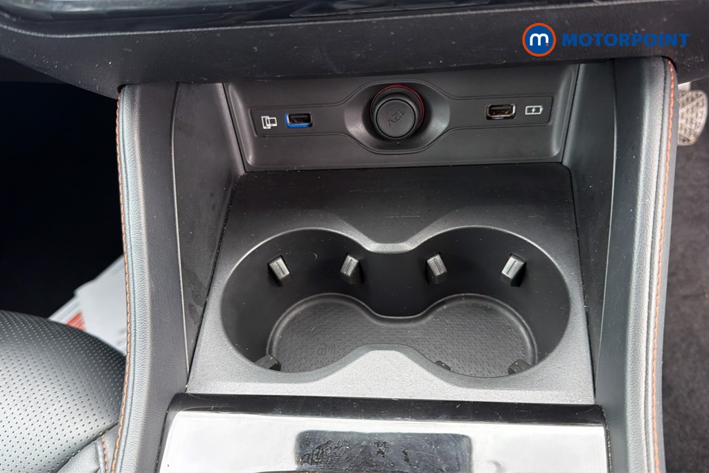 Mg Motor Uk HS Trophy Manual Petrol SUV - Stock Number (1672213) - 16th supplementary image