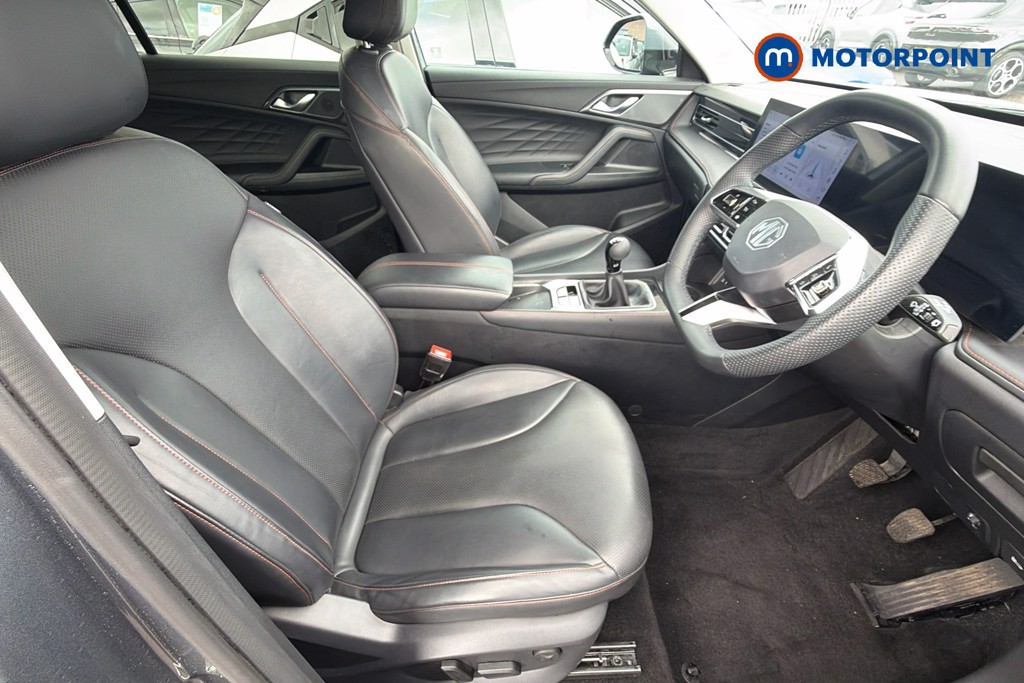 Mg Motor Uk HS Trophy Manual Petrol SUV - Stock Number (1672213) - 18th supplementary image