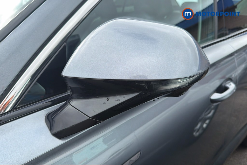 Mg Motor Uk HS Trophy Manual Petrol SUV - Stock Number (1672213) - 19th supplementary image