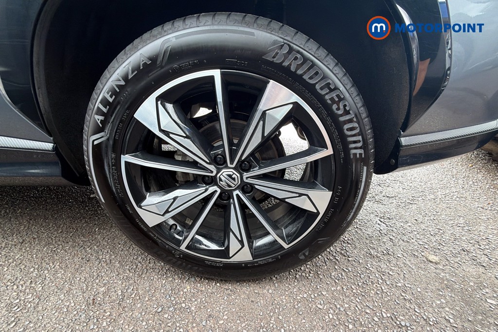 Mg Motor Uk HS Trophy Manual Petrol SUV - Stock Number (1672213) - 20th supplementary image