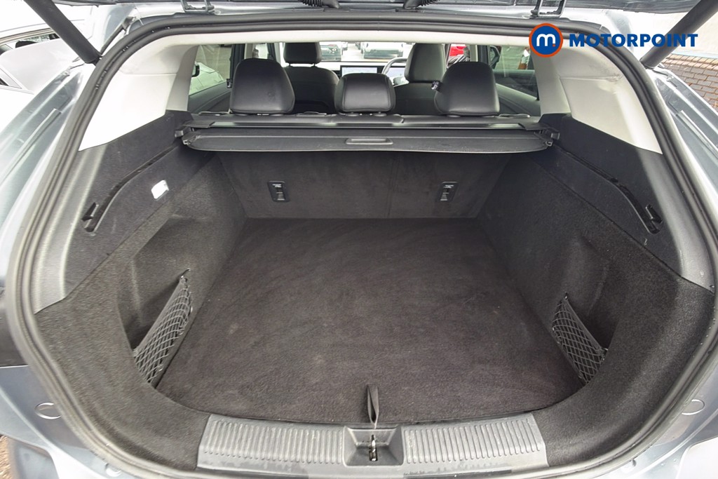 Mg Motor Uk HS Trophy Manual Petrol SUV - Stock Number (1672213) - 21st supplementary image