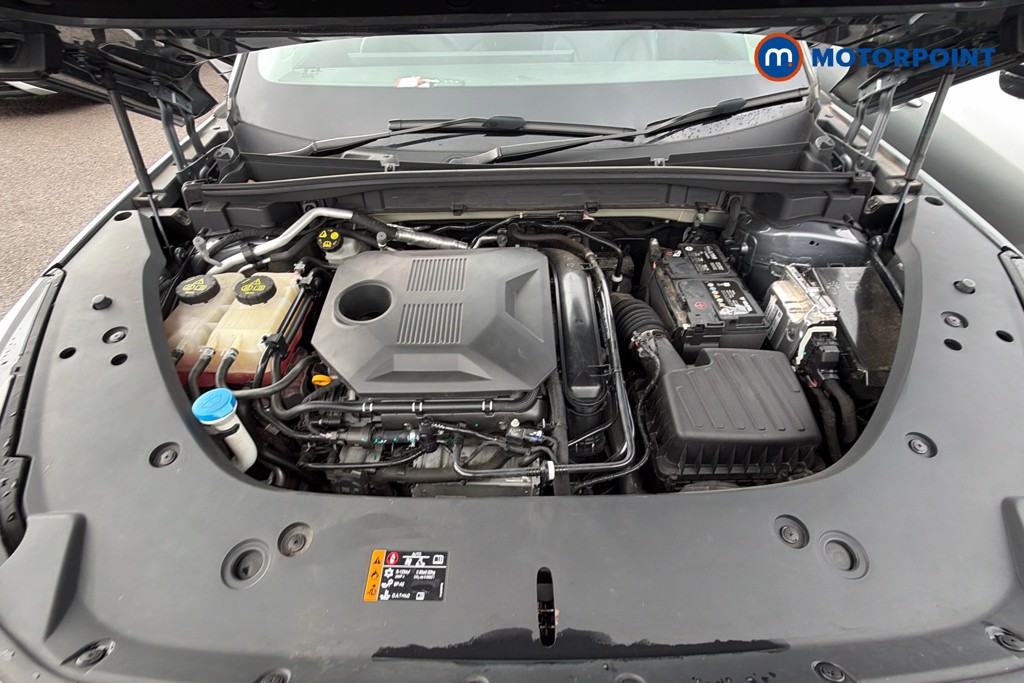 Mg Motor Uk HS Trophy Manual Petrol SUV - Stock Number (1672213) - 24th supplementary image