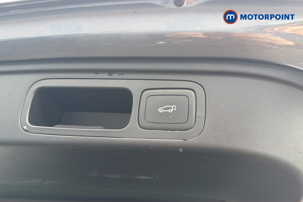 Mg Motor Uk HS Trophy Manual Petrol SUV - Stock Number (1672213) - 25th supplementary image