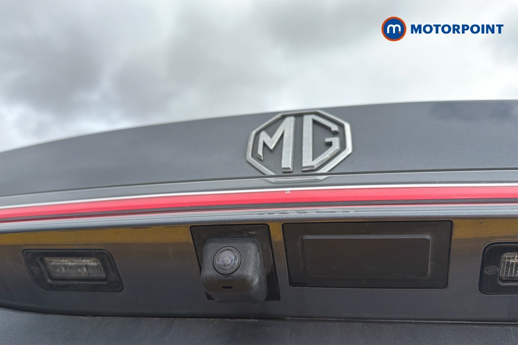 Mg Motor Uk HS Trophy Manual Petrol SUV - Stock Number (1672213) - 26th supplementary image
