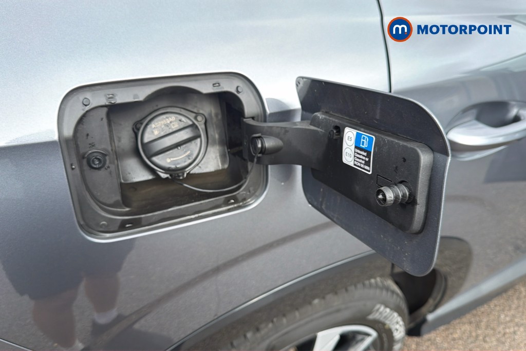 Mg Motor Uk HS Trophy Manual Petrol SUV - Stock Number (1672213) - 27th supplementary image