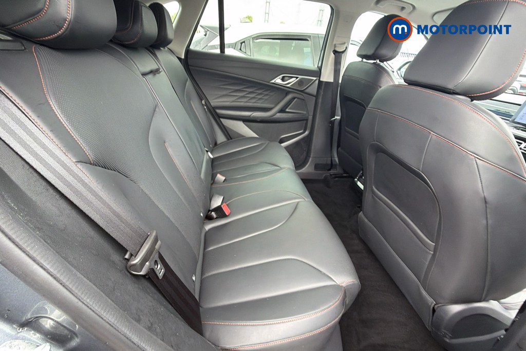Mg Motor Uk HS Trophy Manual Petrol SUV - Stock Number (1672213) - 32nd supplementary image