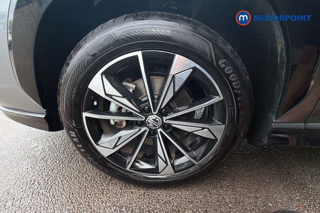 Mg Motor Uk HS Trophy Manual Petrol SUV - Stock Number (1672213) - 38th supplementary image