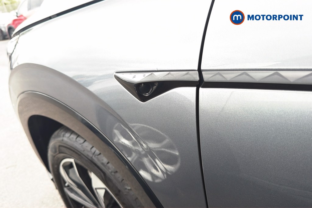 Mg Motor Uk HS Trophy Manual Petrol SUV - Stock Number (1672213) - 42nd supplementary image
