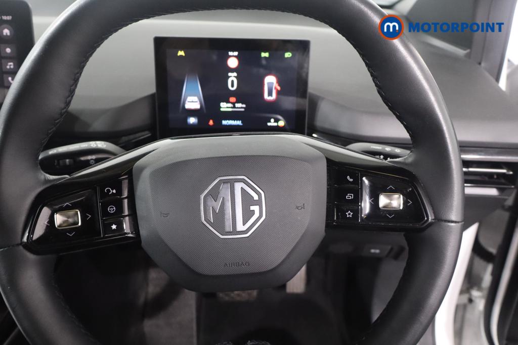 Mg Motor Uk MG4 SE Automatic Electric SUV - Stock Number (1672220) - 4th supplementary image