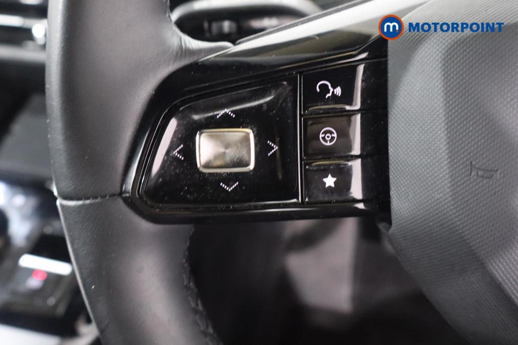 Mg Motor Uk MG4 SE Automatic Electric SUV - Stock Number (1672220) - 5th supplementary image