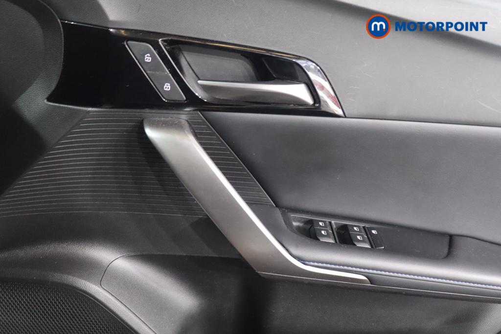Mg Motor Uk MG4 SE Automatic Electric SUV - Stock Number (1672220) - 7th supplementary image