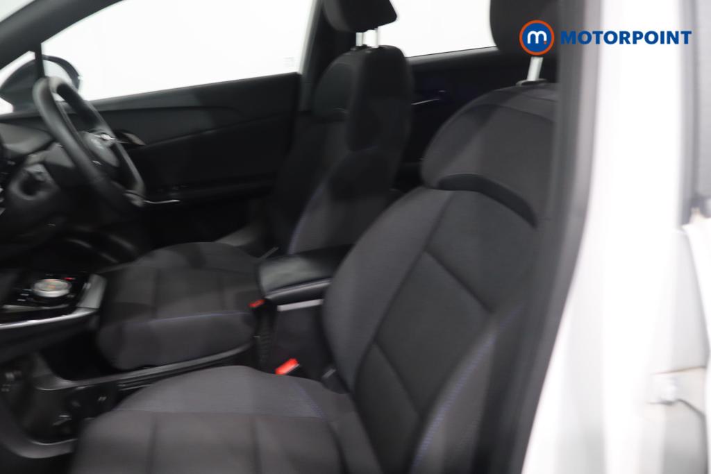 Mg Motor Uk MG4 SE Automatic Electric SUV - Stock Number (1672220) - 8th supplementary image