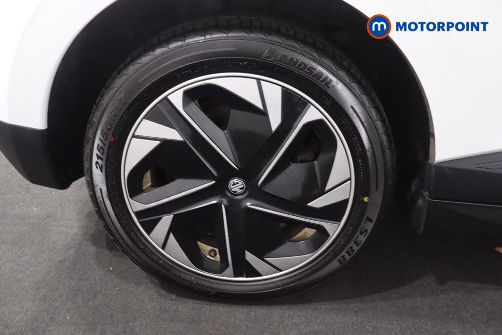 Mg Motor Uk MG4 SE Automatic Electric SUV - Stock Number (1672220) - 12th supplementary image