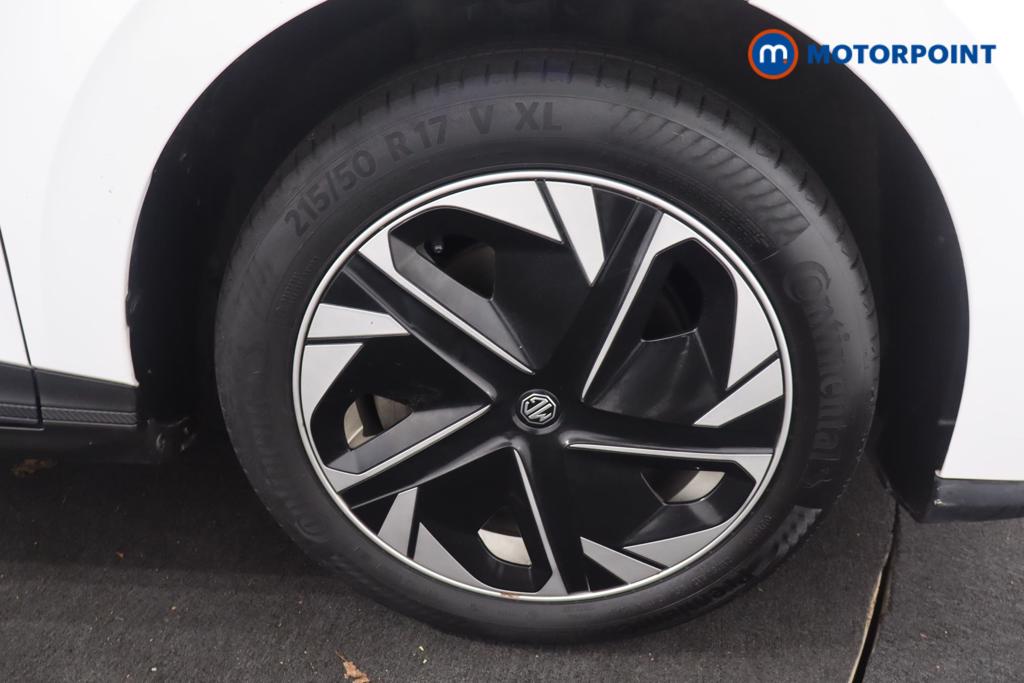 Mg Motor Uk MG4 SE Automatic Electric SUV - Stock Number (1672220) - 13th supplementary image