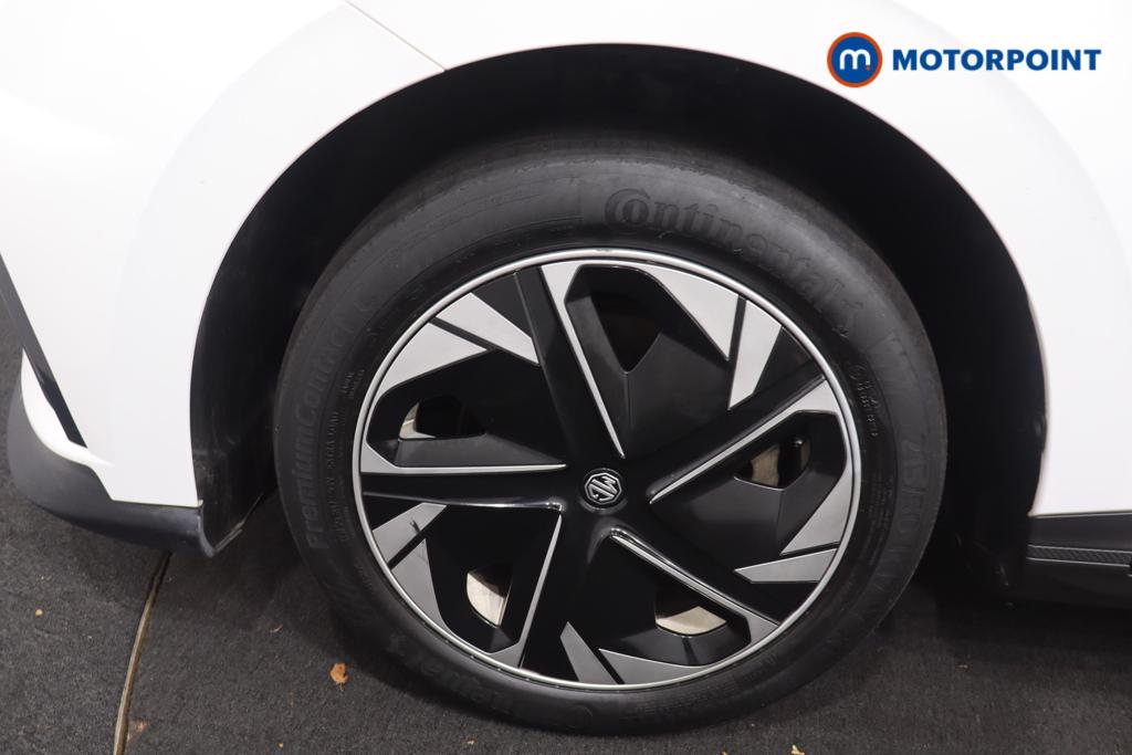 Mg Motor Uk MG4 SE Automatic Electric SUV - Stock Number (1672220) - 15th supplementary image