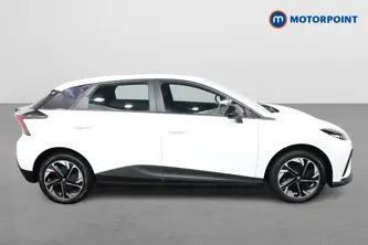 Mg Motor Uk MG4 SE Automatic Electric SUV - Stock Number (1672220) - Drivers side