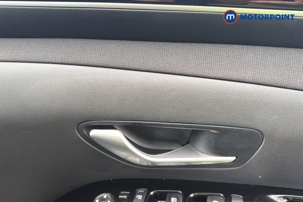 Hyundai Tucson Se Connect Manual Petrol SUV - Stock Number (1672300) - 3rd supplementary image
